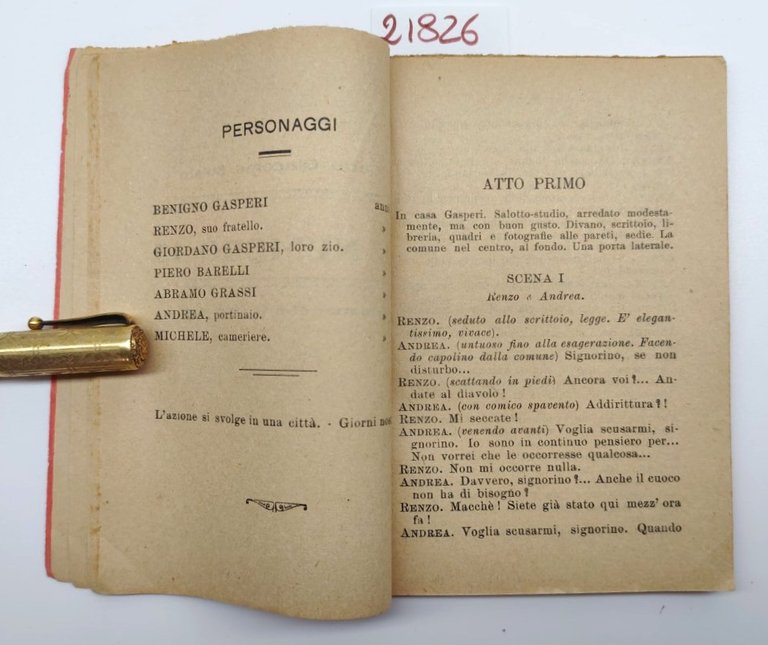 Alfio Musmarra I Rossi Carlo Giacomo Boisio Il numero 13 …