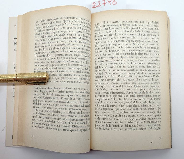 Alfonso Vinci Samatari Feltrinelli 1° edizione economica 1960 | Immagine Gallery 4