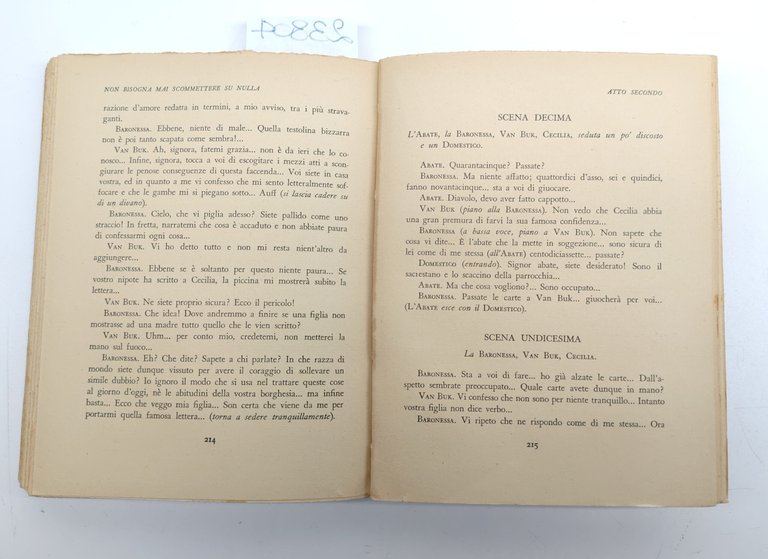 Alfred de Musset Commedie 1946 UTET | Immagine Gallery 5
