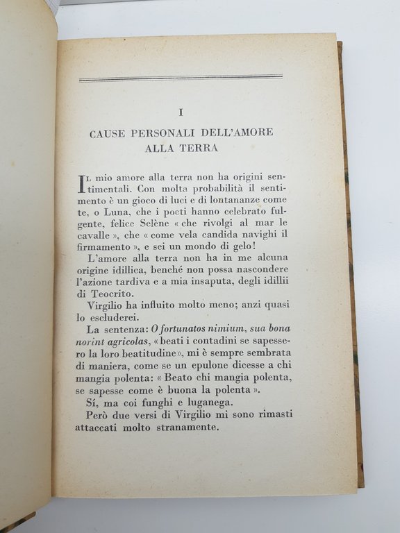 Alfredo Panzini Il Ritorno Di Bertoldo A. Mondadori 1936 | Immagine Gallery 5