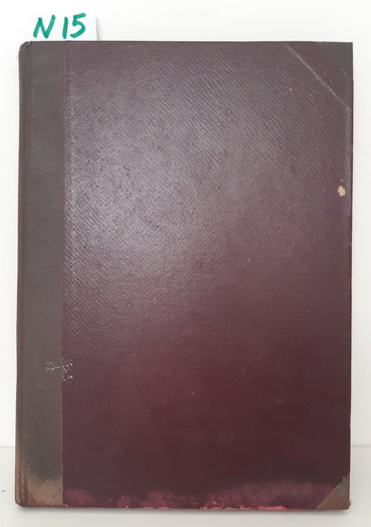 Allemano Felice Luigi-Memorandum Pratico Per Le Societa' Commerciali 1937