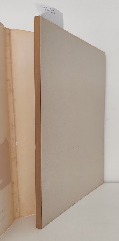 Alliprandi panorama d'arte moderna grafica numero 114 La Nuova Foglio …