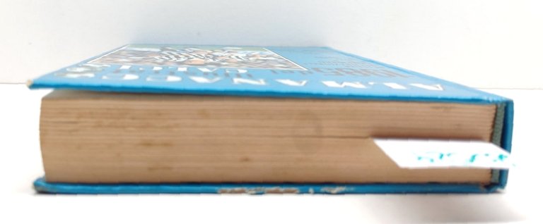 Almanacco illustrato del calcio 1985 Panini editore