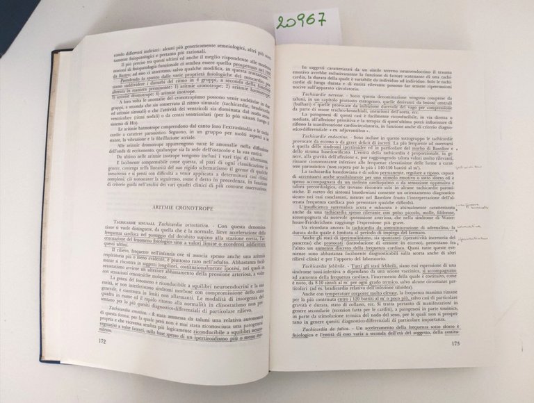 Amenta Fieschi Diagnostica medica differenziale 2 volumi Wassermann 1959 | Immagine Gallery 4