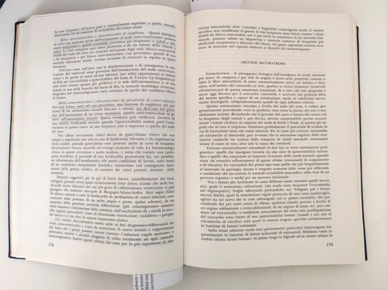 Amenta Fieschi Diagnostica medica differenziale 2 volumi Wassermann 1959 | Immagine Gallery 5