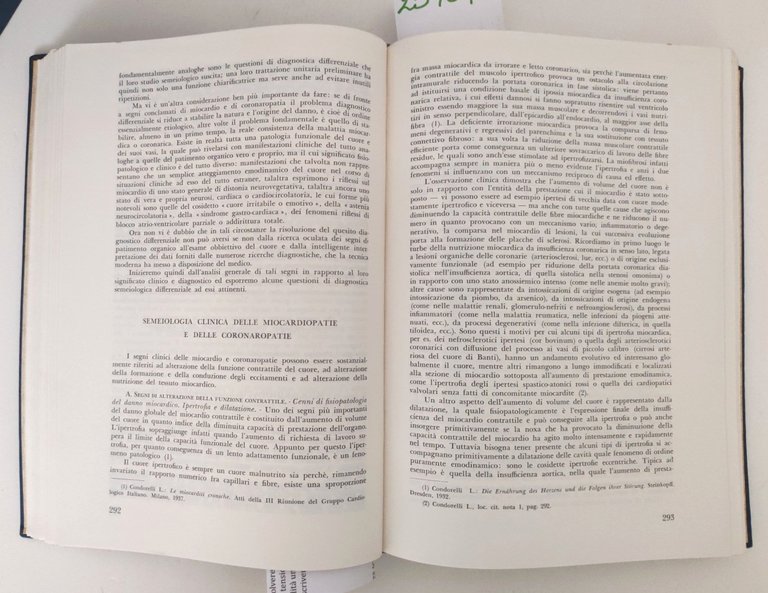Amenta Fieschi Diagnostica medica differenziale 2 volumi Wassermann 1959 | Immagine Gallery 6