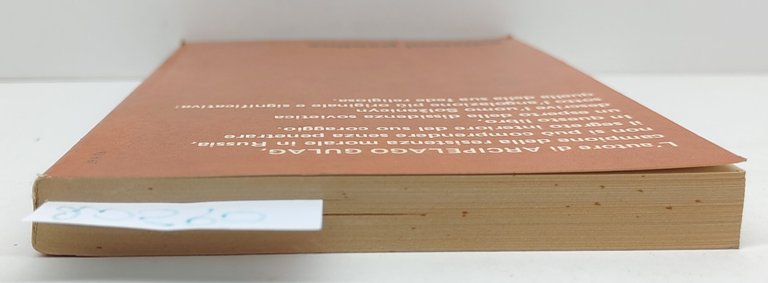 Andrè Martin Solzenicyn Il credente lettere discorsi testimonianze Ed. Paoline …