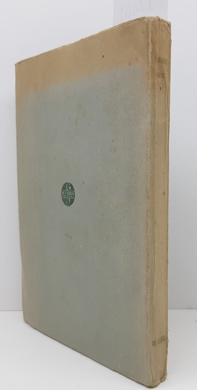 Andrè Maurois Ariel romanzo De Carlo 1946 | Immagine Gallery 3