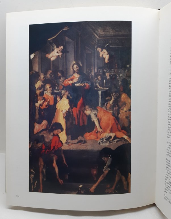 Andrea Emiliani Federico Barocci due volumi Nuova Alfa editoriale 1985