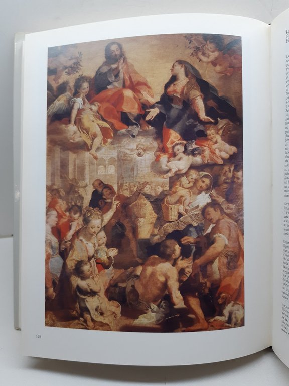 Andrea Emiliani Federico Barocci due volumi Nuova Alfa editoriale 1985