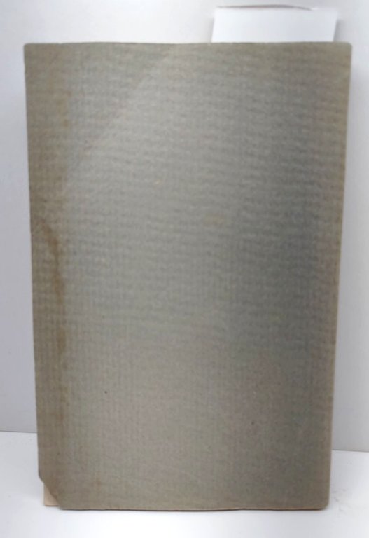 Angelo Togna Memorie di un corriere 2° edizione 1873 Firenze