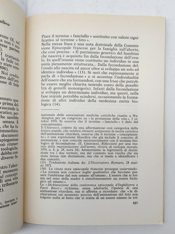 Anime e corpi rivista di collaborazione tra sacerdote e medico …