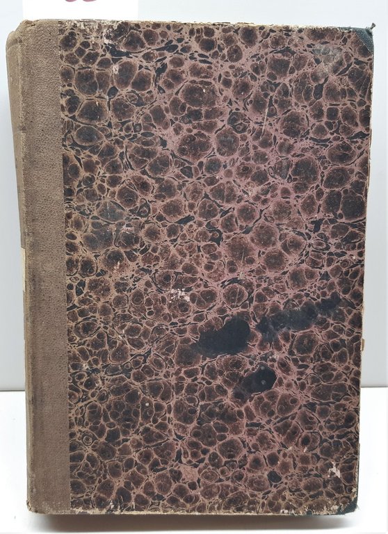 Annali di agricoltura 1880 n. 26 servizio ippico in Italia …