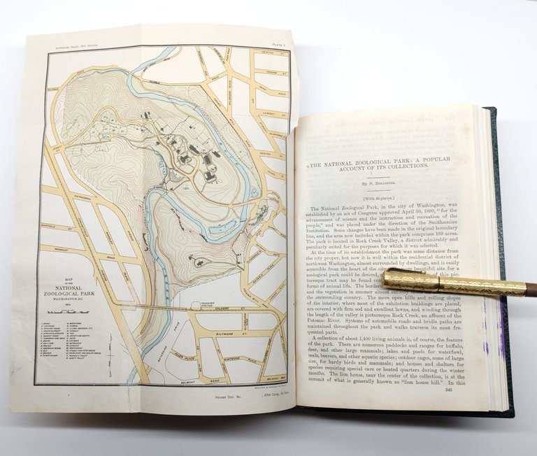 Annual report of the board of regents of the Smithsonian … | Immagine Gallery 7