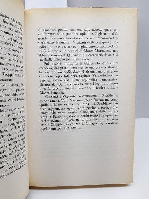 Anonimo Berlinguer e il professore Rizzoli 4° edizione 1975
