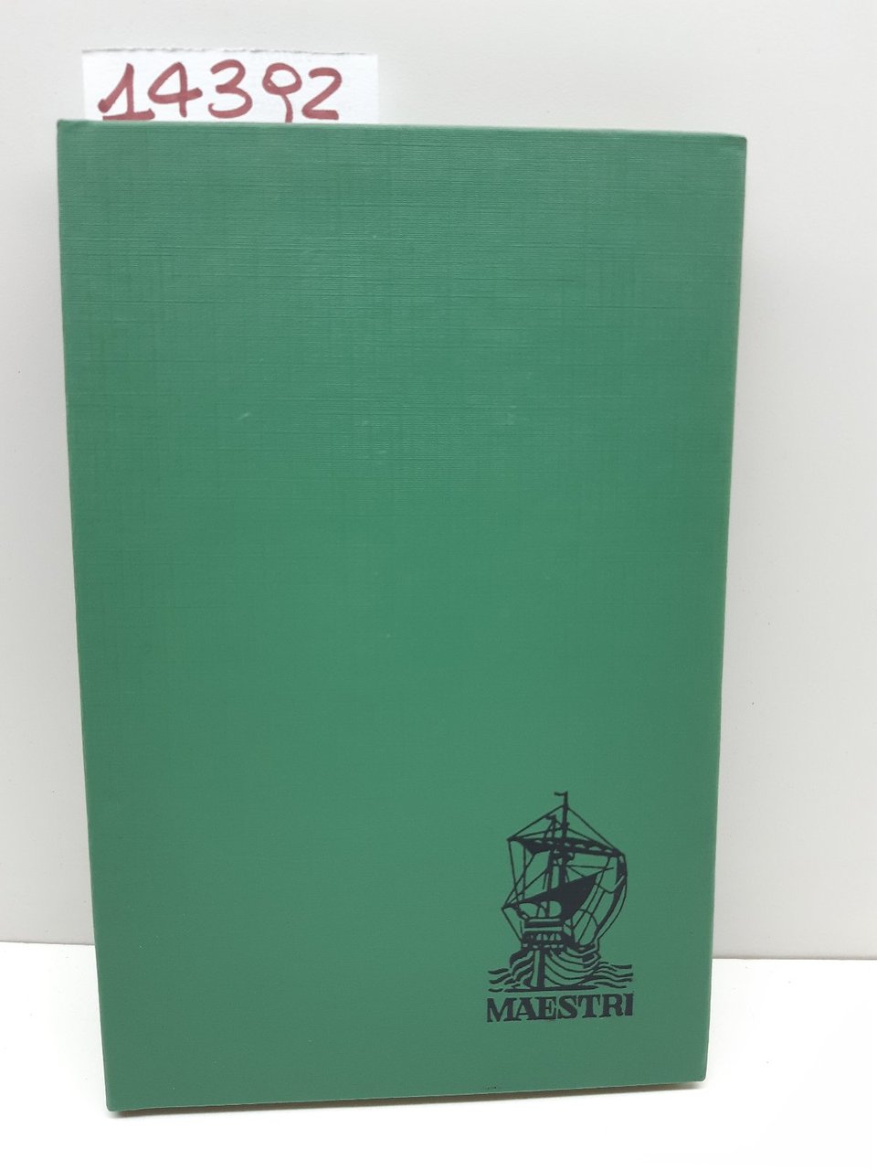 Anonimo Lazarillo de Tormes 6° ed. Paoline 1963