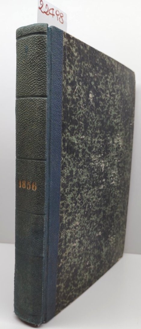 Antico Libro Vaticano 1856 - Thesaurus Resolutionum S. Congregazione Concilio …