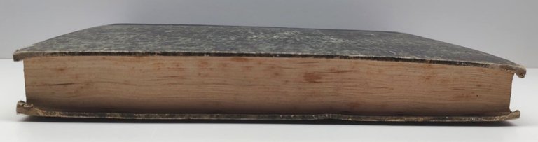 Antico Libro Vaticano 1856 - Thesaurus Resolutionum S. Congregazione Concilio …