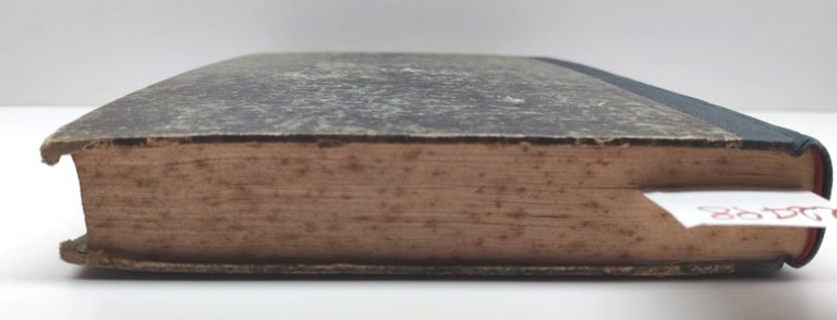 Antico Libro Vaticano 1856 - Thesaurus Resolutionum S. Congregazione Concilio …