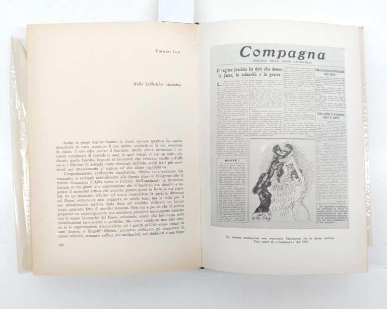 Il prezzo della Libertà episodi di lotta antifascista 1958 tipografia …