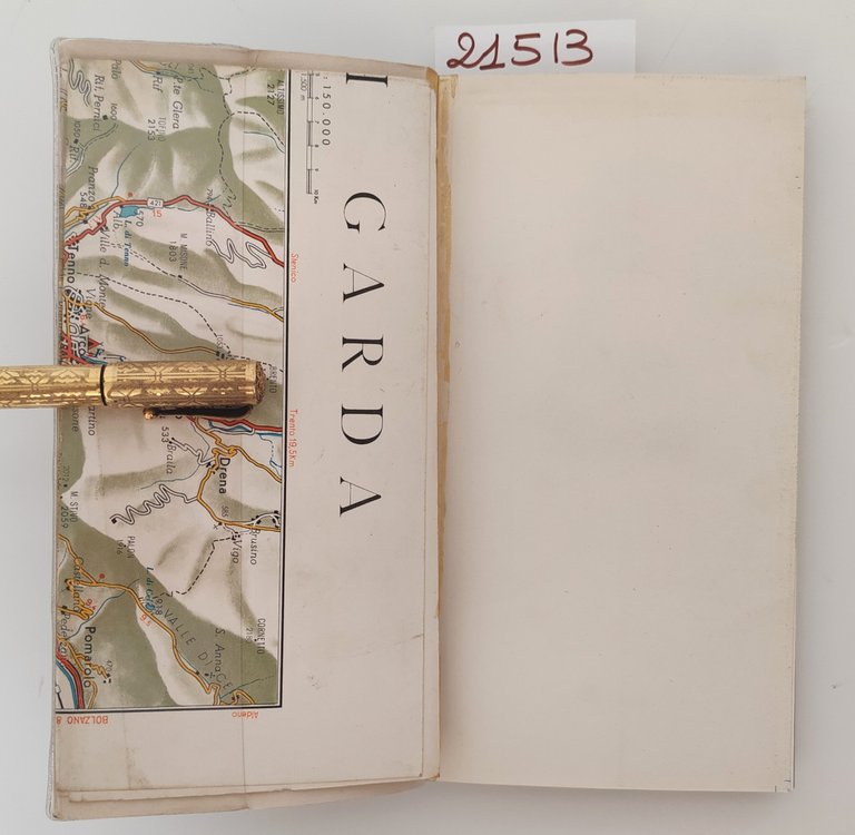 Antonello Melluso Clima storia arte del Lago di Garda nuova …