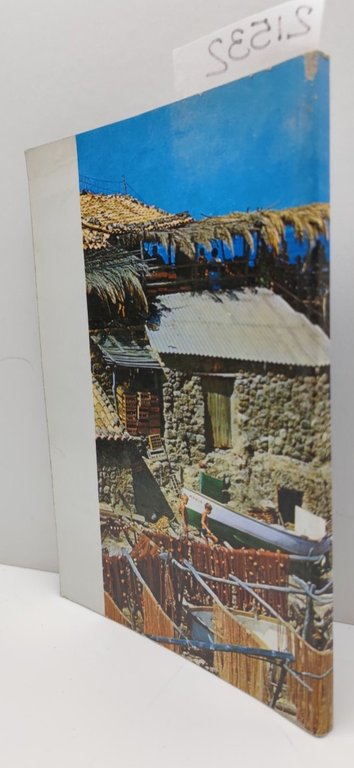 Antonio Campana Juan Puig Ferran Mallorca edizione italiana 1970