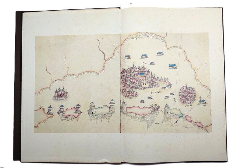 Antonio Ventura Gli stati italiani di Piri Re' Is La …