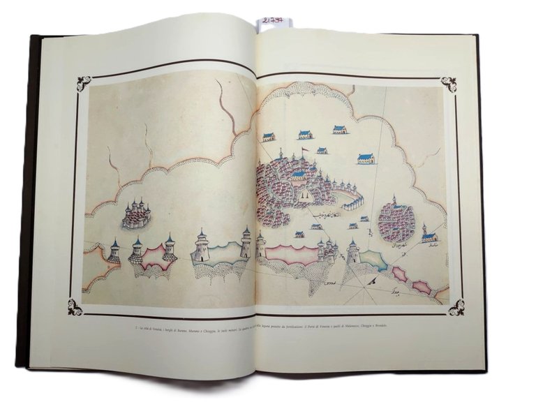 Antonio Ventura Gli stati italiani di Piri Re' Is La …