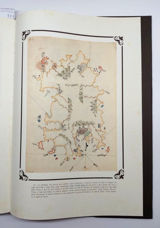 Antonio Ventura Gli stati italiani di Piri Re' Is La …