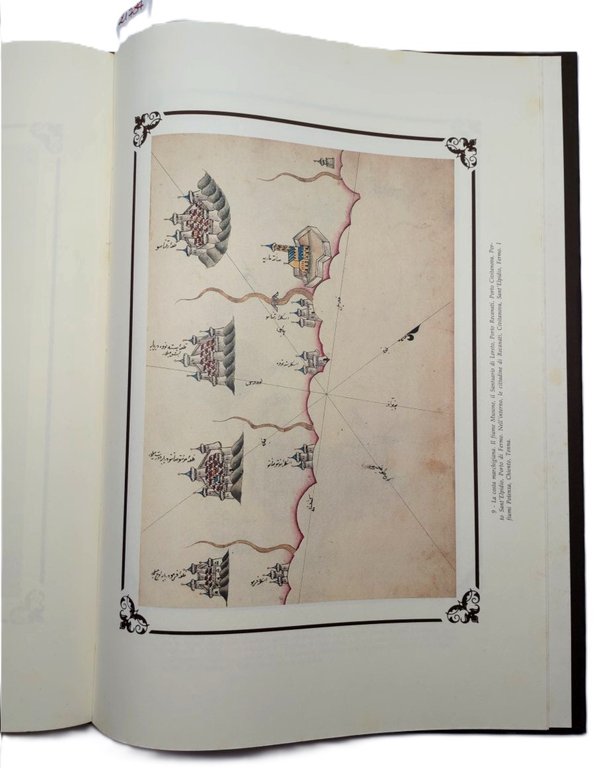 Antonio Ventura Gli stati italiani di Piri Re' Is La …