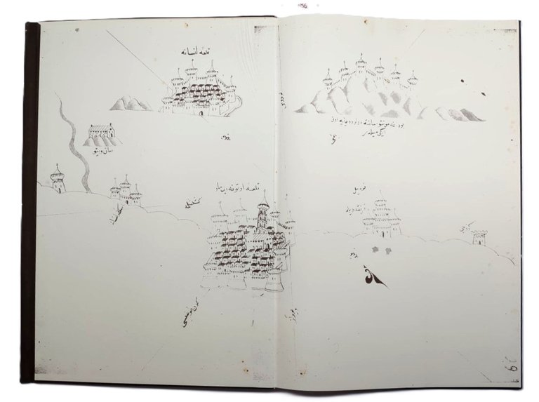 Antonio Ventura Il Regno di Napoli di Piri Re'Is la …