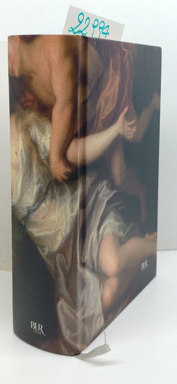 Apuelio Le metamorfosi BUR Rizzoli 2008 | Immagine Gallery 2
