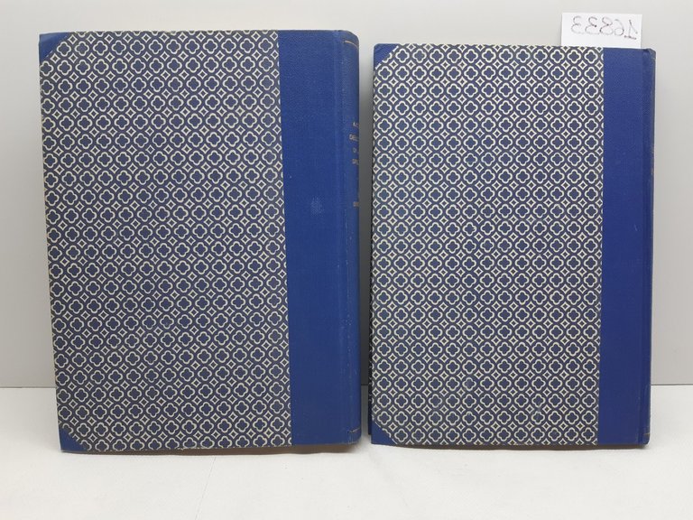 Archivio dell'ospedale di Santa Maria della Scala inventario due volumi …