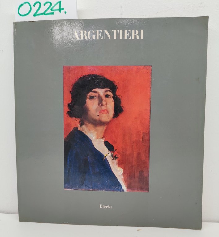 Argentieri Electa 1981 | Immagine Gallery 10