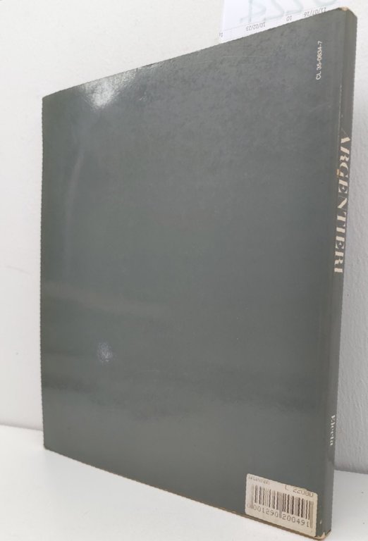 Argentieri Electa 1981 | Immagine Gallery 3
