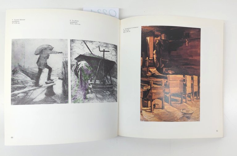 Argentieri Electa 1981 | Immagine Gallery 7