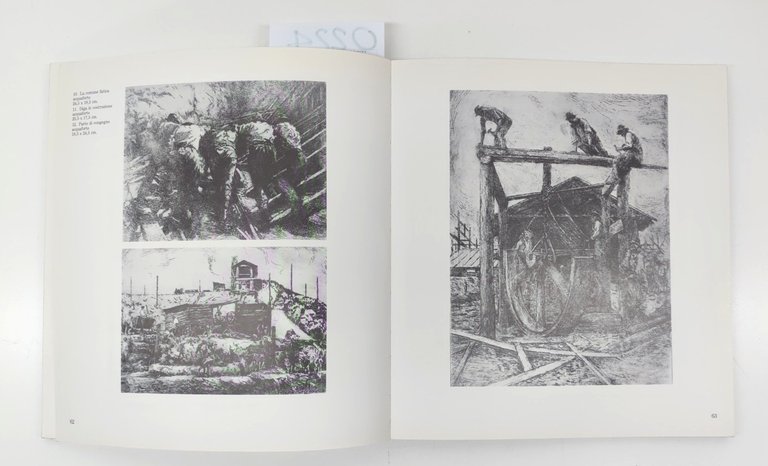 Argentieri Electa 1981 | Immagine Gallery 8