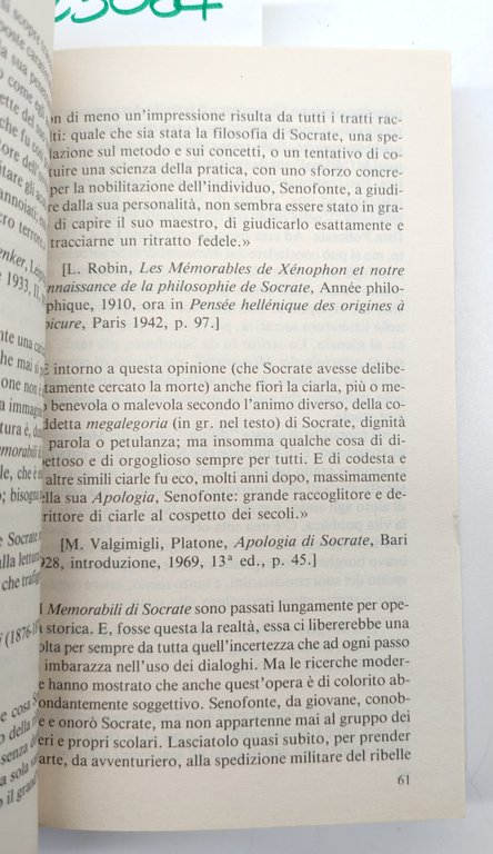 Aristotele Etica nicomachea 2 volumi BUR Rizzoli 3° edizione 1993 | Immagine Gallery 9