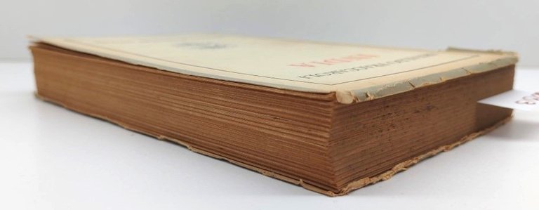 Arnaldo Fraccaroli India Mondadori 1° edizione 1945