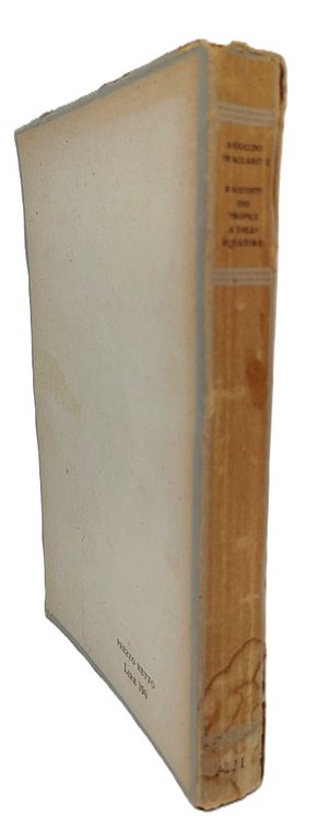 Arnaldo Fraccaroli Racconti dei tropici e dell'equatore Mondadori 1° edizione …