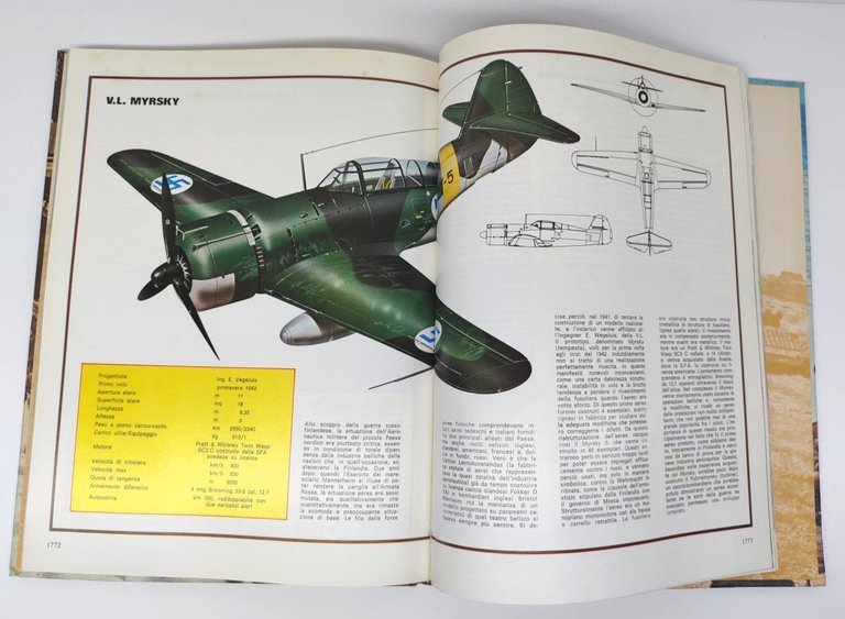 Arrigo Petacco La seconda Guerra mondiale Curcio 18 volumi