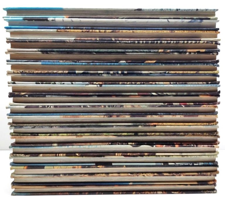 Arrigo Petacco La seconda Guerra mondiale Curcio 18 volumi