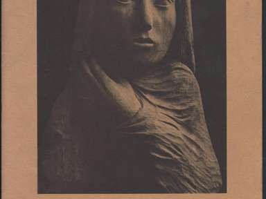 Arte-Aurelio De Felice Scultore Della "Scuola Romana" Documenti Dal 1937 … | Immagine Gallery 2