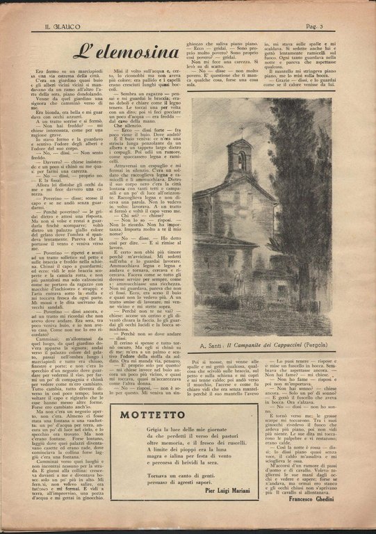 Arte-Futurismo-Scultura-Il Glauco Rivista Di Lettere E Arti-U.Fagioli-1941 | Immagine Gallery 6