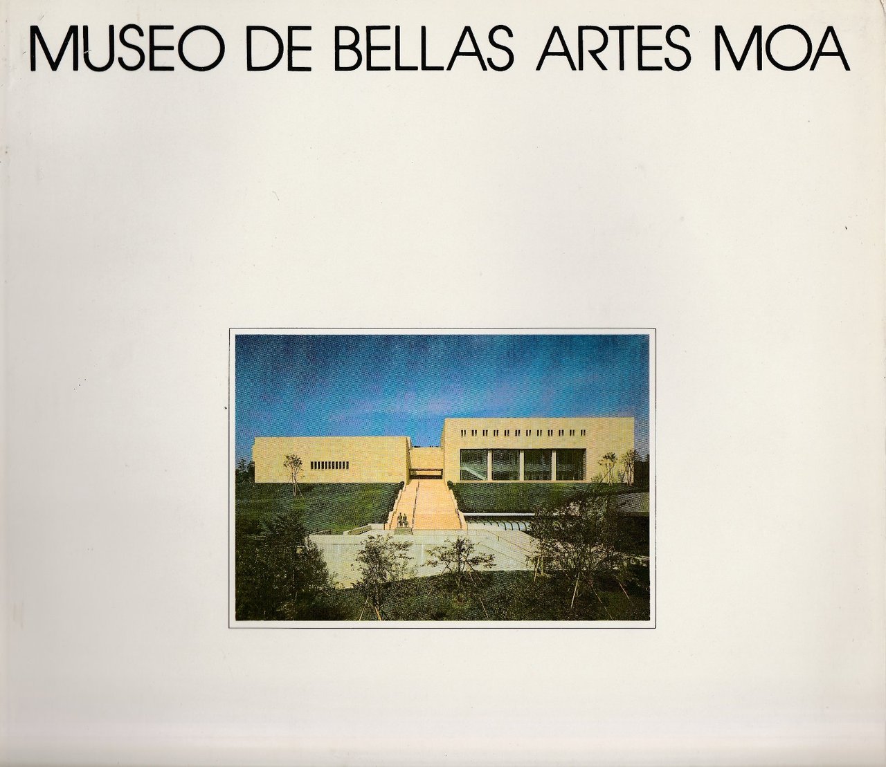 Arte Giapponese Museo De Bellas Artes Moa 1982 1∞ Edizione …