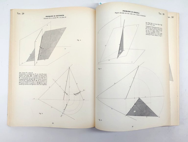 Arturo Roversi Disegno edile X° edizione Hoepli 1970