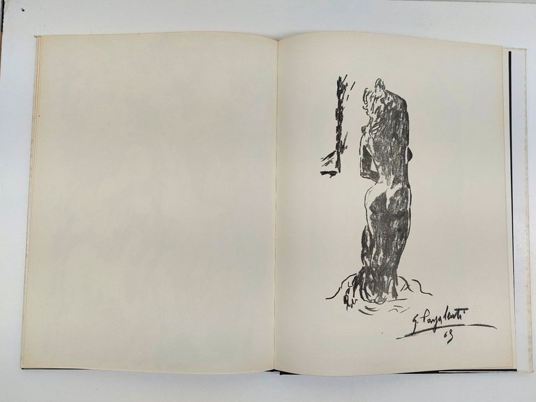 Aspetti d'arte grafica in Italia editrice Foglio | Immagine Gallery 9