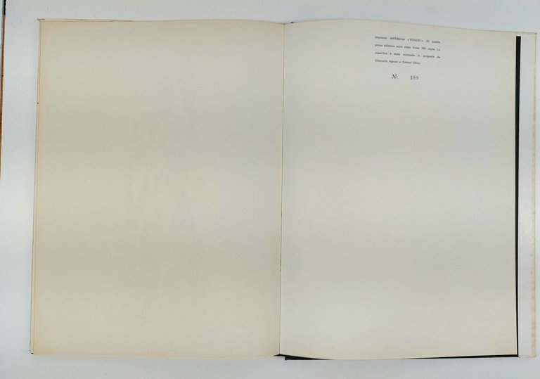 Aspetti d'arte grafica in Italia editrice Foglio | Immagine Gallery 10