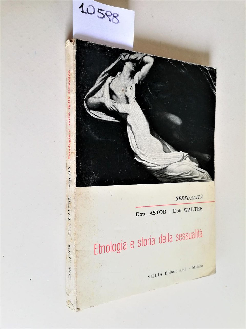 Astor Walter Etnologia e storia della sessualit‡ problemi attuali della …