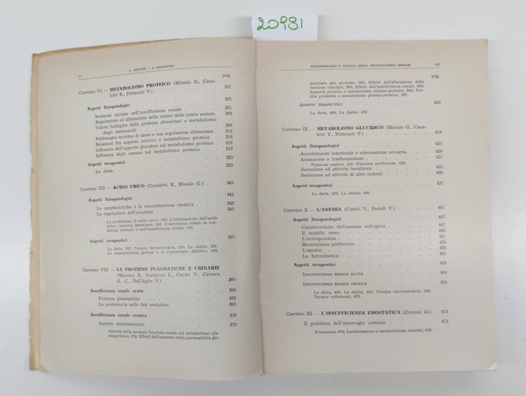Atti del congresso della Società Italiana di Medicina Interna 1968 …